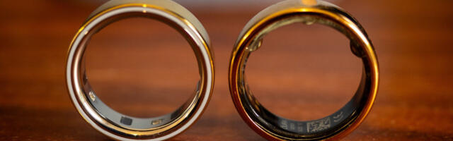 Smart ring sizing problems could one day be a thing of the past