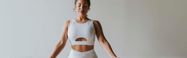 Hack Your Sleep Routine With These 9 Simple Yoga Poses