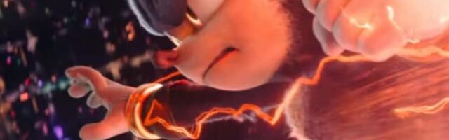 Keanu Reeves voices arch-villain Shadow in Sonic 3 trailer