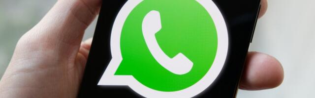 WhatsApp for iPhone may soon let users have multiple accounts on one device