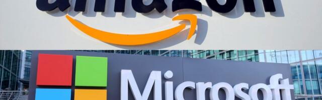 Amazon, Microsoft say they canât keep up with AI demand, could face capacity constraints Amazon, Microsoft say they canât keep up with AI demand, could face capacity constraints