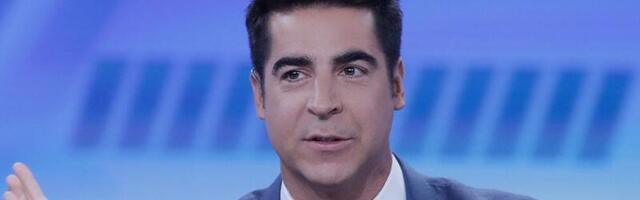 Fox News host Jesse Watters says DOGE should spare veterans after hearing his friend's job is on the line