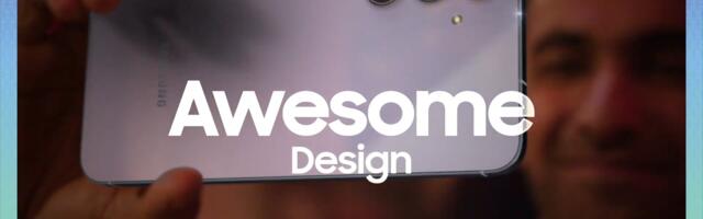 Samsung confirms new Galaxy A series phones are coming next week