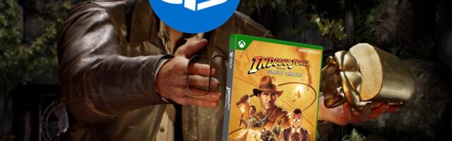 Indiana Jones and the Great Circle PS5 release date reported by reliable leaker