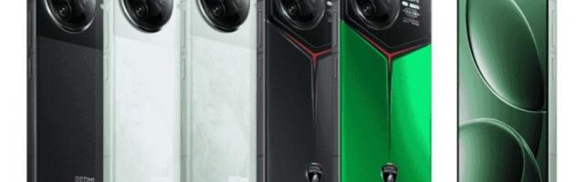 Poco F7 Ultra nabs another certification on its way to launch