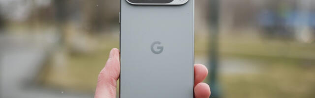 I revisited the Google Pixel 9 Pro, and it was more frustrating than I expected