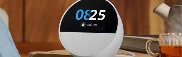 10 Handy Smart Home Gadgets That Work With Alexa