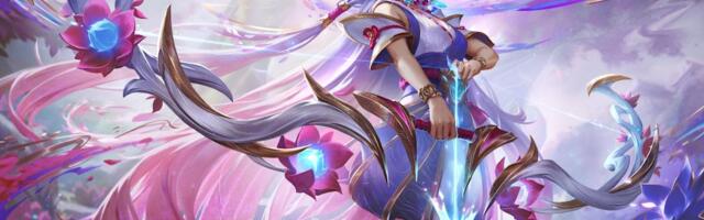 League of Legends Season 2: Hello Brawls, bye-bye Voracious Atakhan