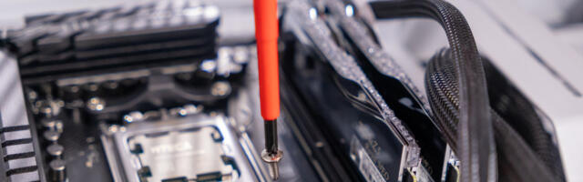 Do You Need A Tool Kit To Build A PC?