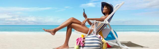 Trying to Save Money on a Long Vacation? Pause Your Internet Service