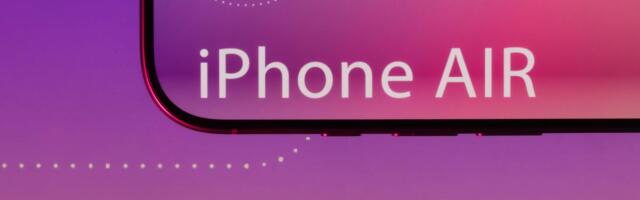 iPhone 17 Air Rumors and Leaks: 9 Features to Expect in September