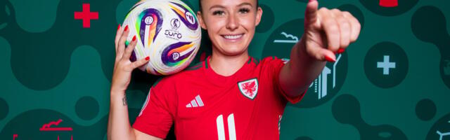 How to watch Wales vs. Netherlands online for free
