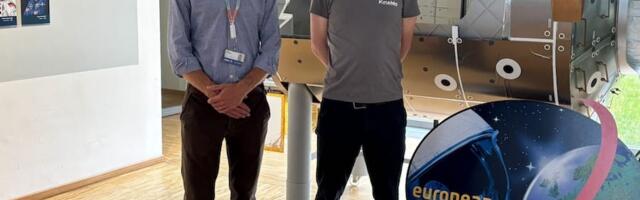 KineMo to Bring Single-Camera Biomechanical Tracking to Astronaut Training and Rehabilitation
