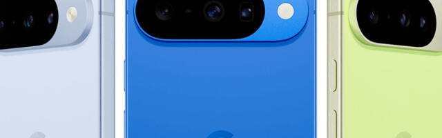 Pixel 10 series leaks again, and the color lineup looks better than ever