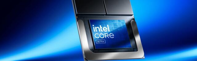 US Government May Buy a Stake in Intel