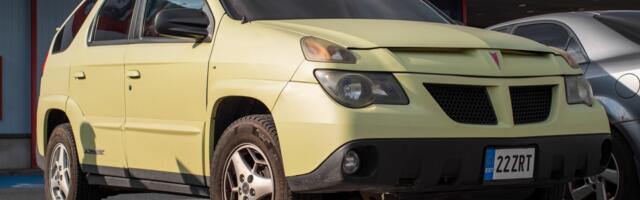 14 Of The Worst-Looking Cars Ever Designed