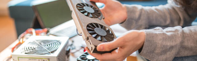 5 Of The Best, Cheap Graphics Cards Users Say Are Worth Buying In 2025
