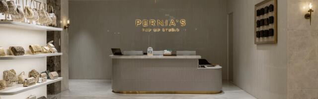 Pernia’s Pop-Up Shop FY25: Loss Surges 3X YoY To INR 189 Cr