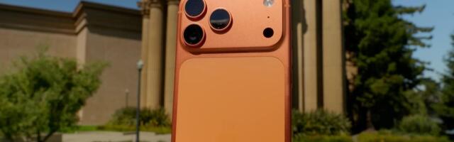 Some iPhone 17 Pro Max Phones Might Have a Speaker Issue, and We've Heard It