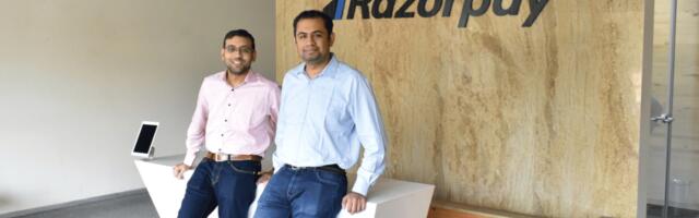 Razorpay Slips Into Red In FY25, Revenue Zooms 65% YoY