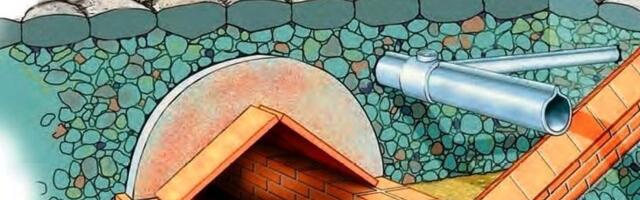 Водоснабжение в Древнем Риме