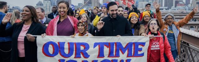 How would Zohran Mamdani’s dream economy actually work?