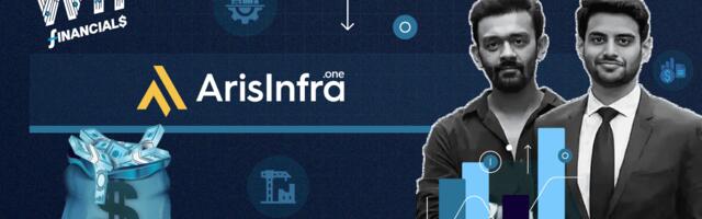 ArisInfra Posts INR 15 Cr Profit In Q2, Revenue Up 38%