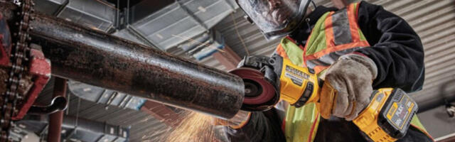 When You Should Choose 60V DeWalt Tools Over The More Popular 20V Options