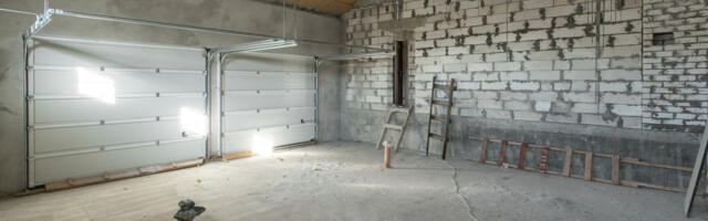 What Happens If You Don't Get A Permit Before You Start Expanding Your Garage?