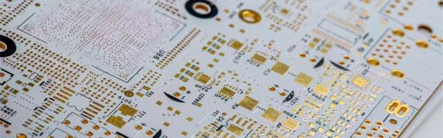 Какие финишные покрытия лучше использовать для печатных плат с BGA компонентами?