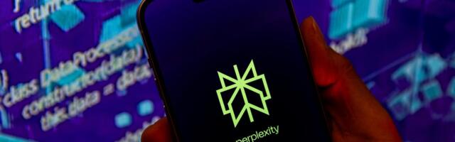 Perplexity's Revamped AI Shopping Experience Is Here Just in Time for Black Friday