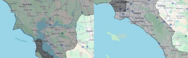 California Just Legalized Waymo in Some of the Nation’s Most Populous Areas