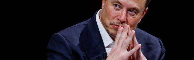 EU fines Elon Musk’s X €120mn for transparency violations