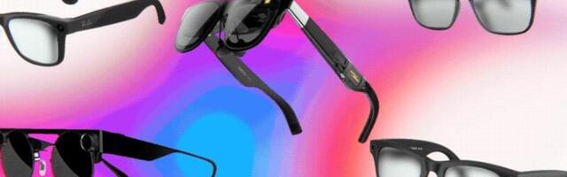 Smart Glasses Are Inevitable, but They Still Have a Lot to Prove