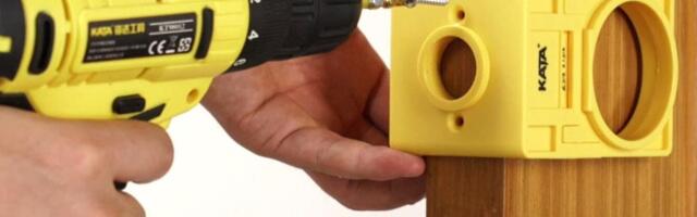 12 Home Improvement Tools Under $20 That Are Actually Worth Buying