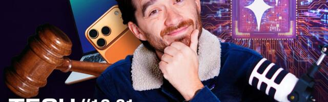 2025 Tech Rewind: AI Domination, the Rise of 'Slop' and Court Victories | Tech Today video