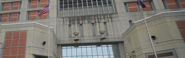 'Hell on earth': Inside the Brooklyn jail that will likely house Nicolás Maduro