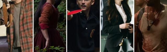 How to watch all of the 2026 Best Picture Oscar nominees