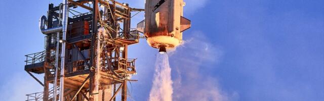 Here's why Blue Origin just ended its suborbital space tourism program
