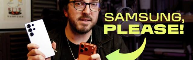 The Galaxy S26 Ultra Could Be Samsung's Best Yet, With These Changes video