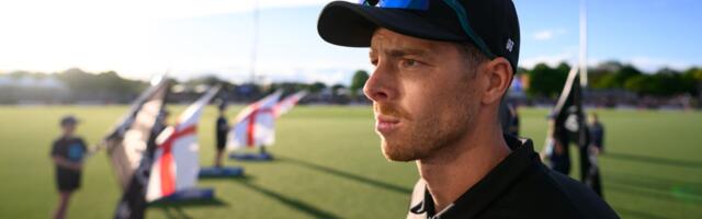 How to watch New Zealand vs. Afghanistan online for free