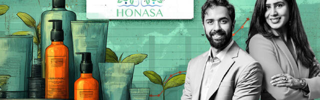 Honasa Q3: Profit Zooms 93% YoY To ₹50 Cr