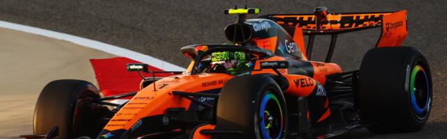 How to watch F1 on Apple TV – F1 TV Pro, free trial, devices explained