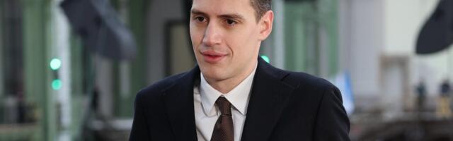 ‘We are at risk’: Mistral CEO warns against US dominance in AI