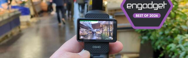 The best budget cameras for 2026