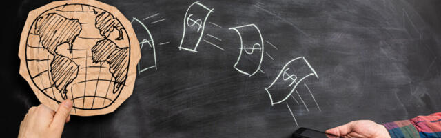 Western Union and Sasai Fintech Launch International Money Transfer App for South Africa