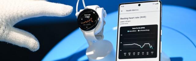 Google wants to fill Fitbit with AI — and your medical records