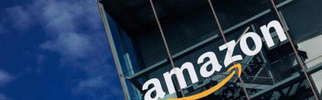 Amazon is launching a phone again