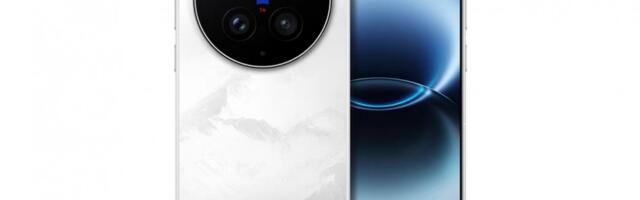 vivo X300 Ultra runs Geekbench, has some specs confirmed