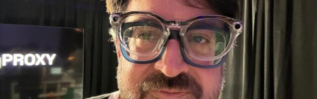 We're All Flailing With AI: I Tried Art That Pokes Back at the Chaos